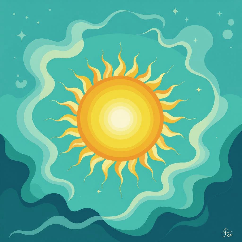 Estilo Solar